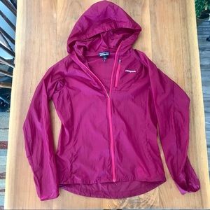 Patagonia Houdini Jacket Women's - Lightweight, Windbreaker Jacket, Medium